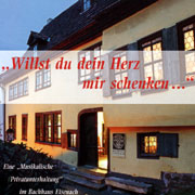 Willst Du Dein Herz mir schenken