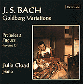 Goldberg Variations