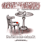 Serenade d' Amour