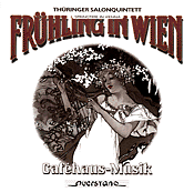 Frühling in Wien